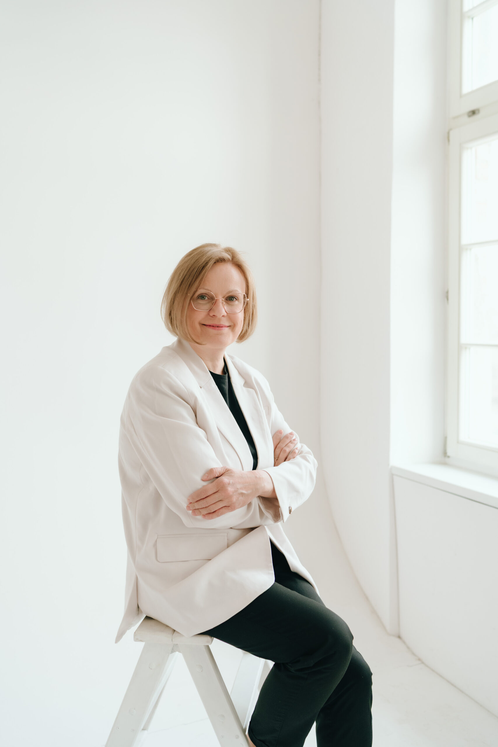 Estera Niewiadomska
