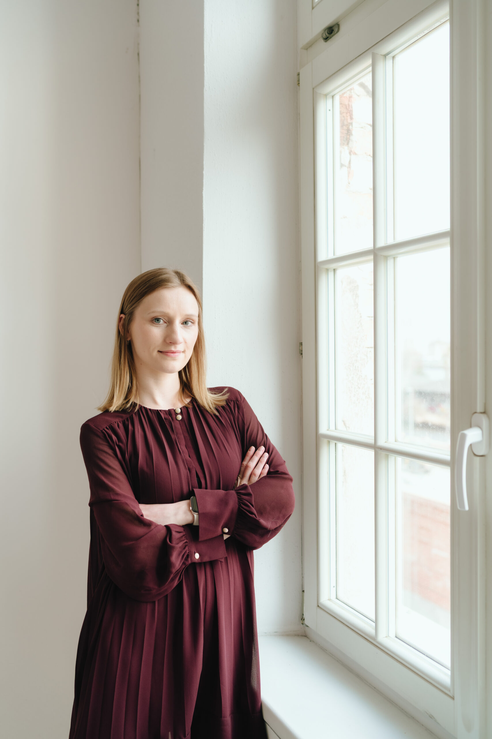 Weronika Guzowska
